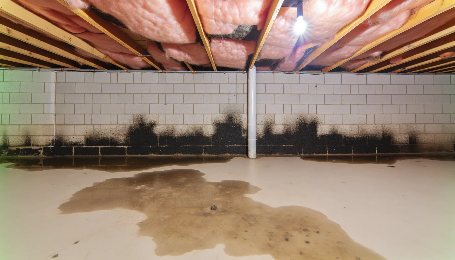 Storm Damage Restoration