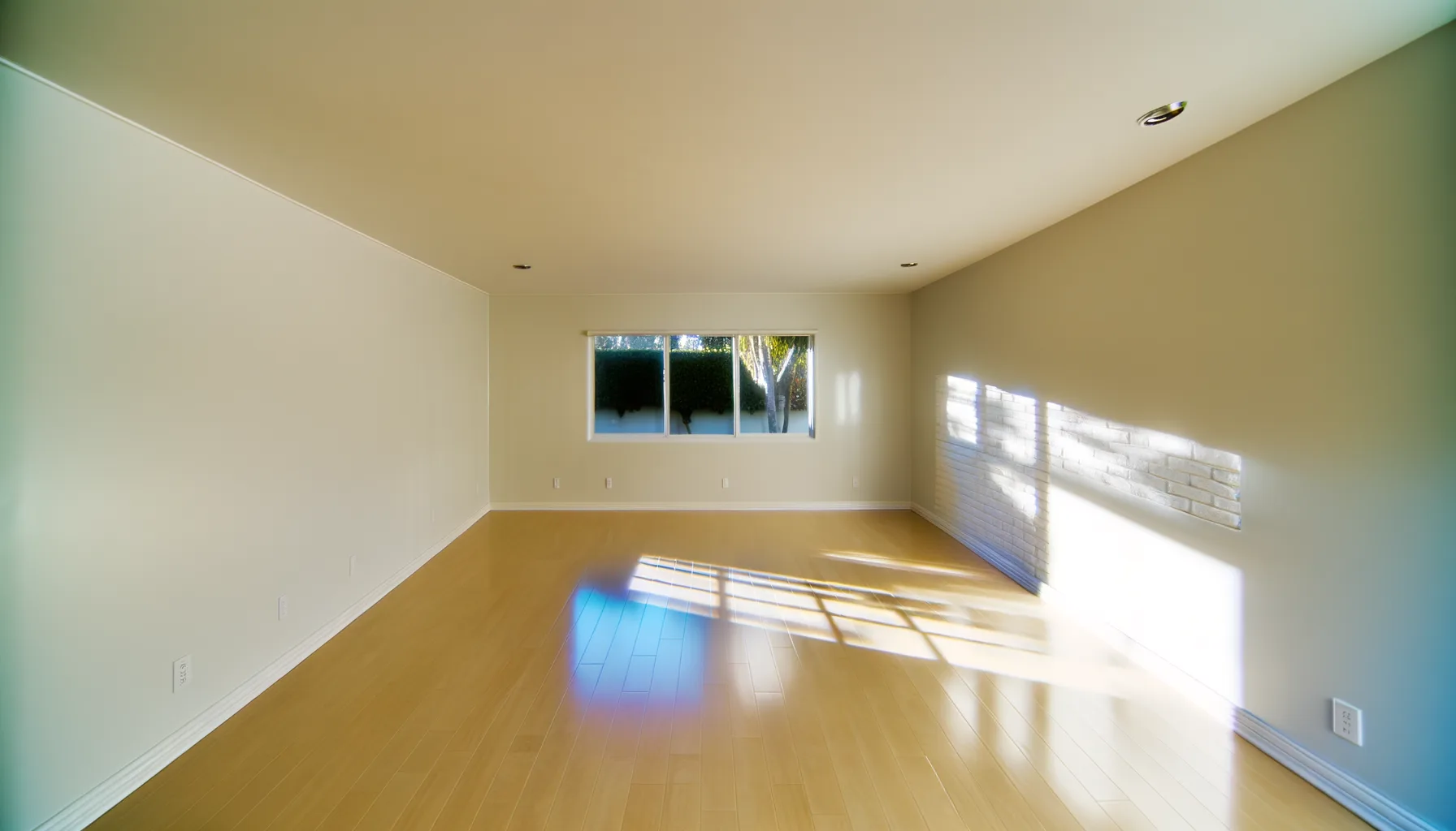 Deodorization Services - Project 1