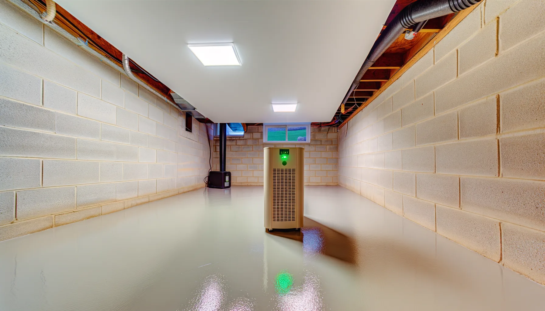 Deodorization Services - Project 2