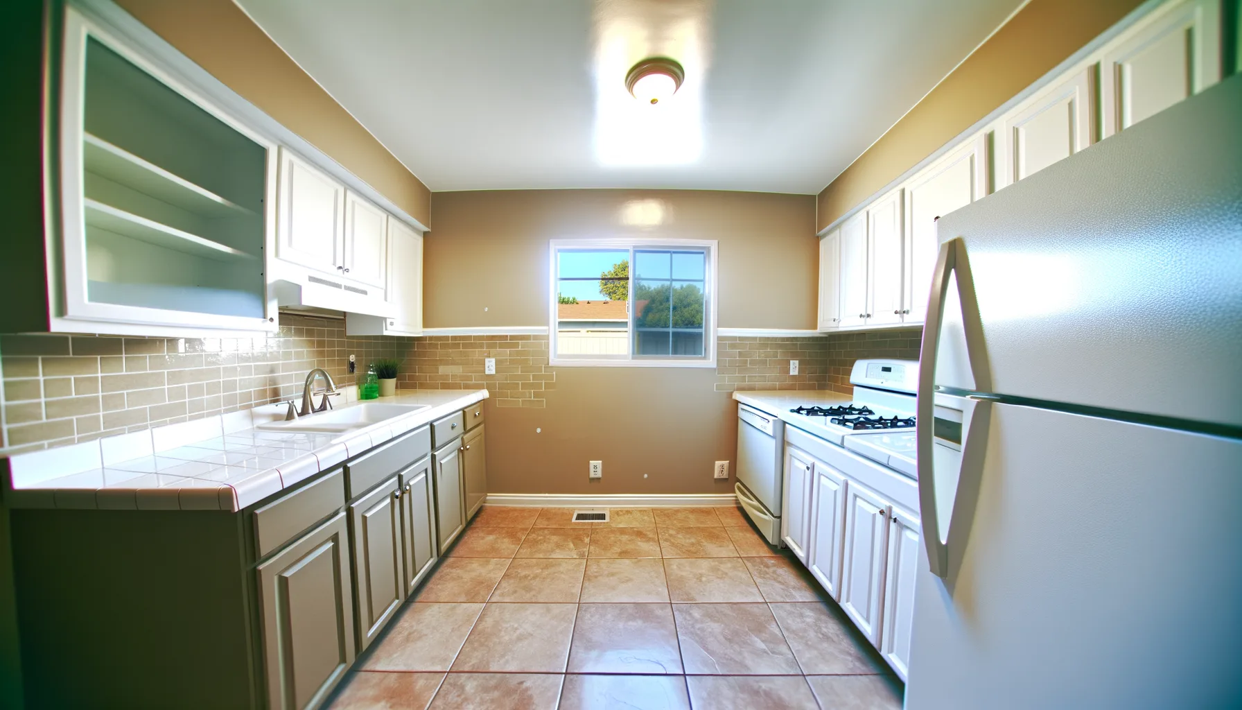 Deodorization Services - Project 3