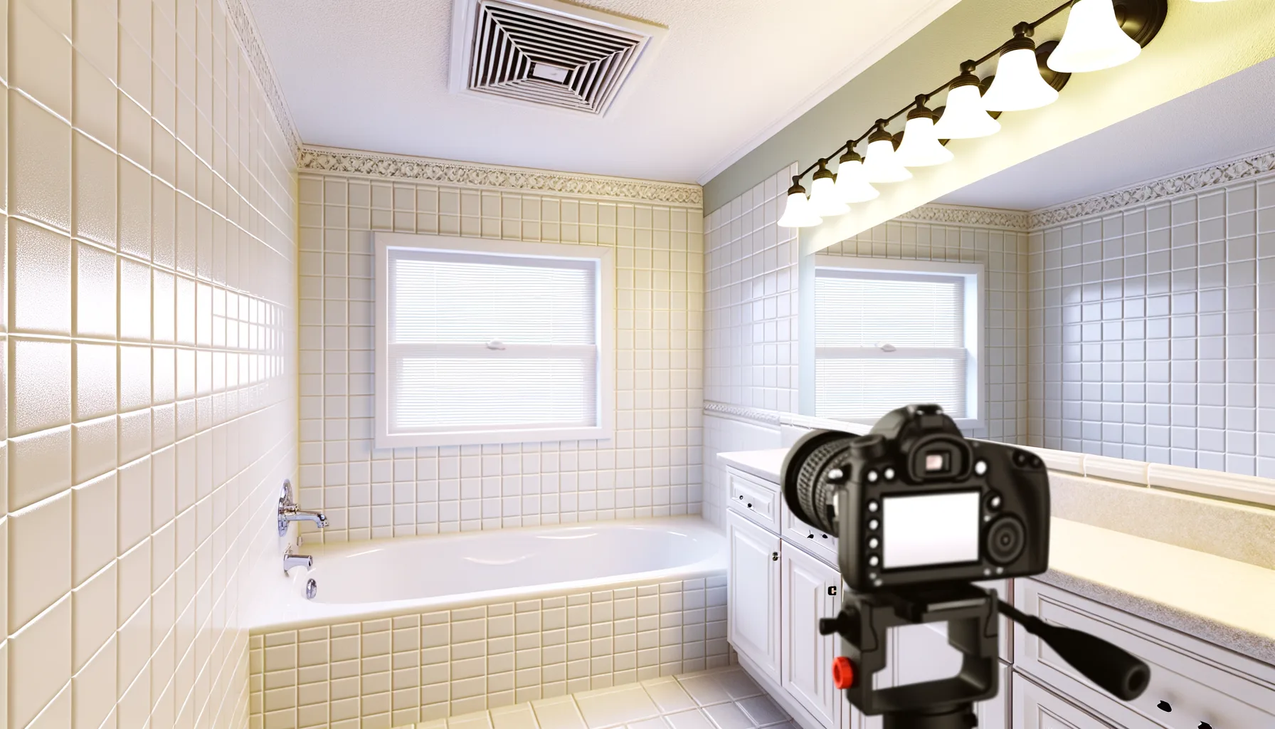 Deodorization Services - Project 4