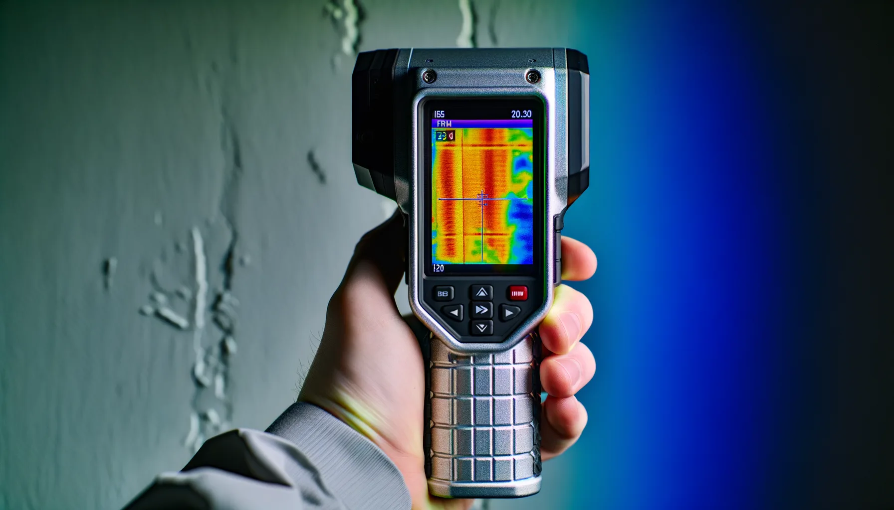 Professional Equipment