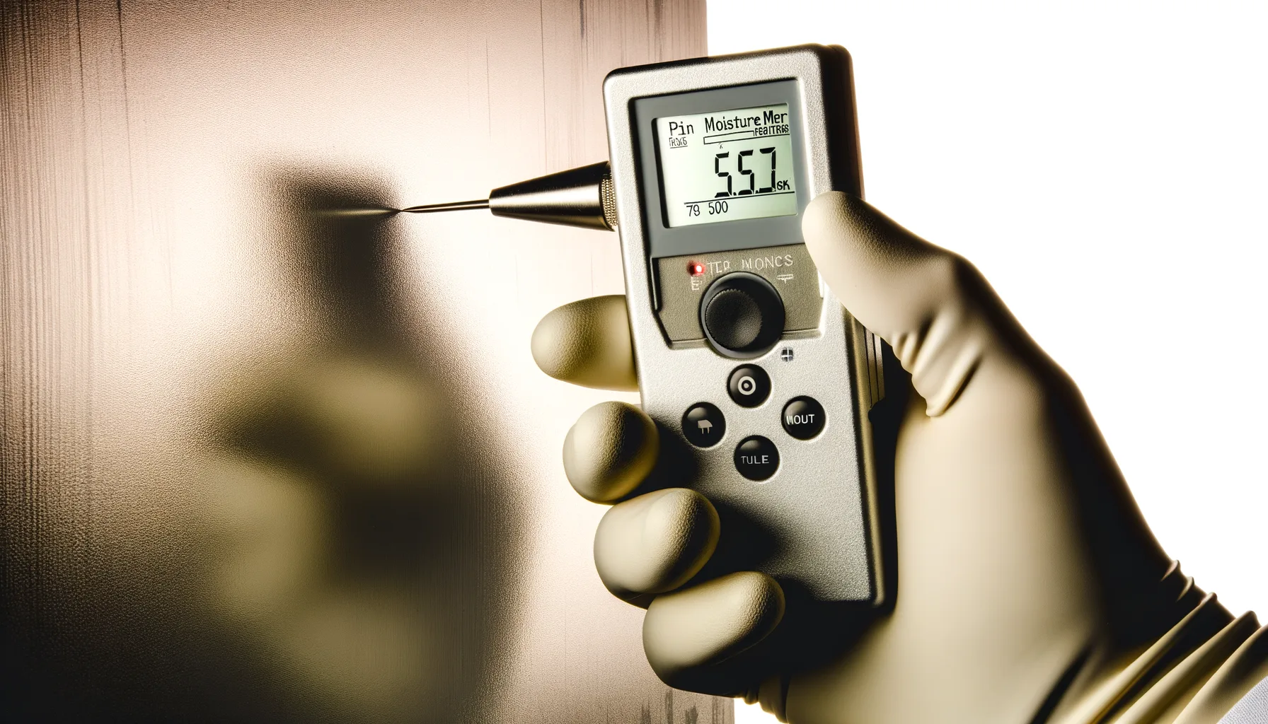 Professional Equipment