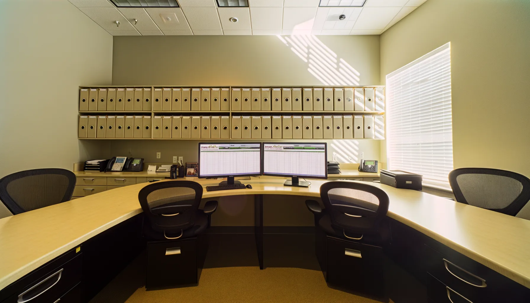 RapidFlow Water Damage Repair team