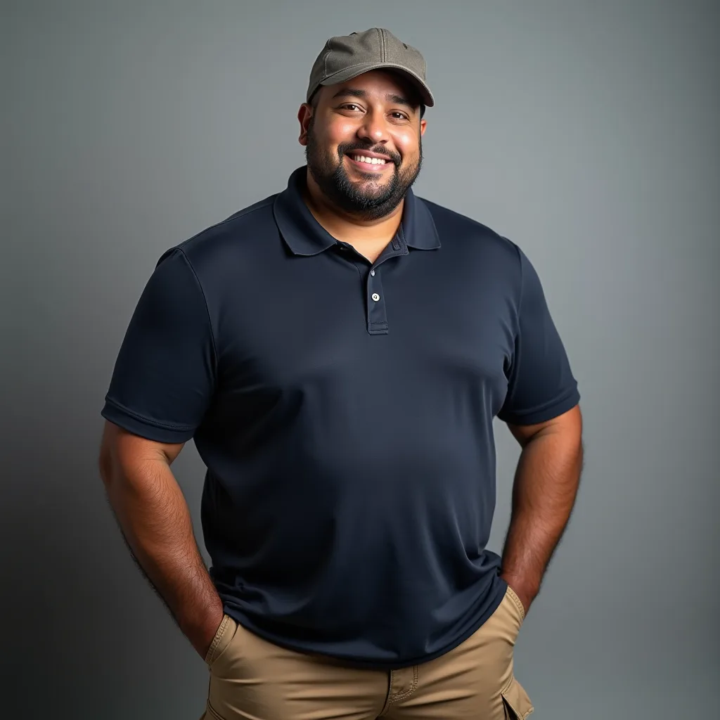 RapidFlow Water Damage Repair team