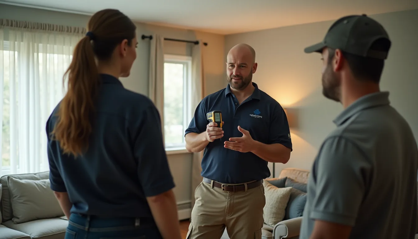 Flood Damage Assessment