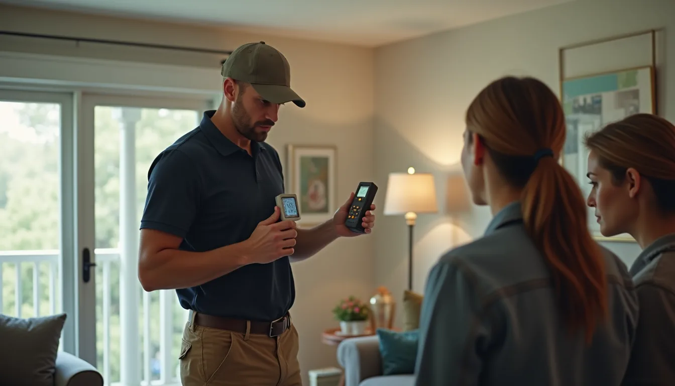 Insurance Claim Assistance