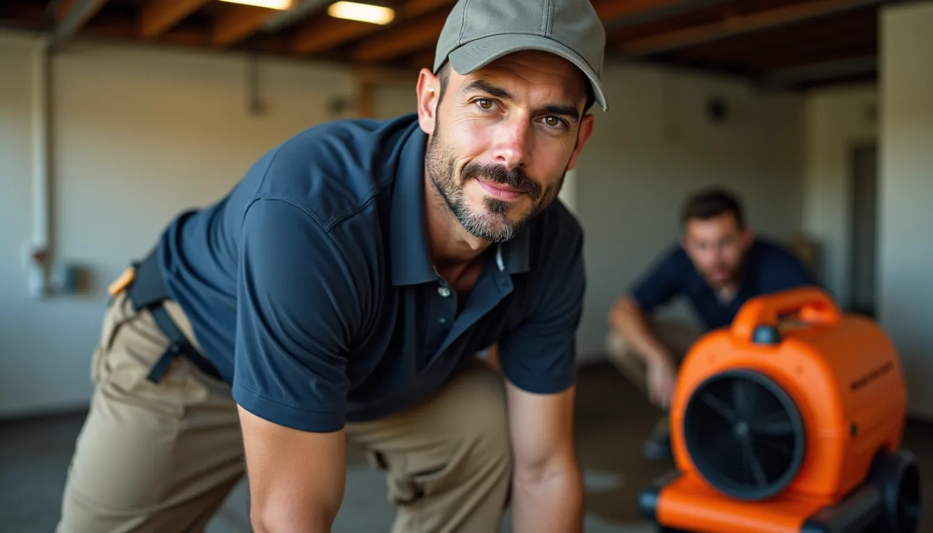 Deodorization Services