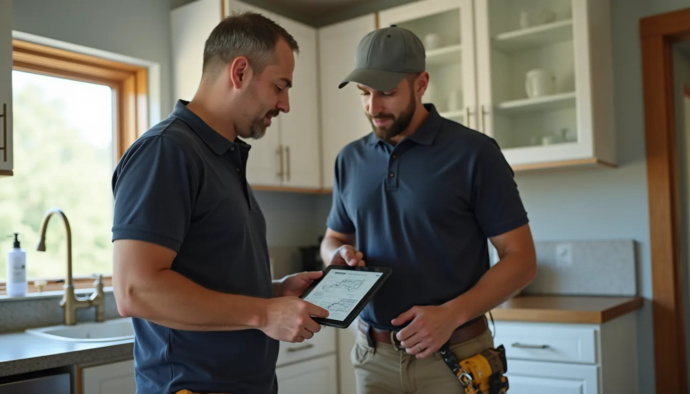 How to Choose the Best Water Damage Restoration Company in Houston