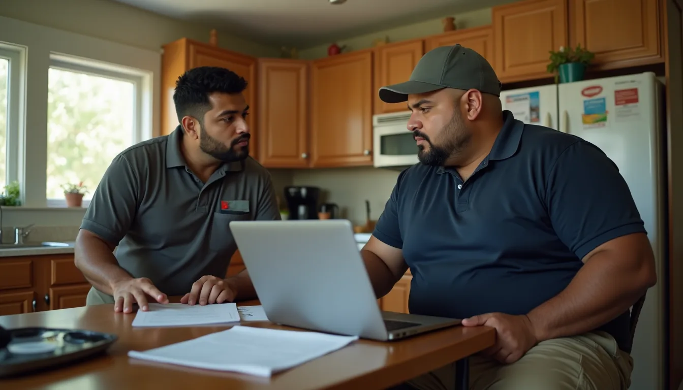 The Hidden Dangers of Ignoring Water Damage Restoration Issues in Your Home