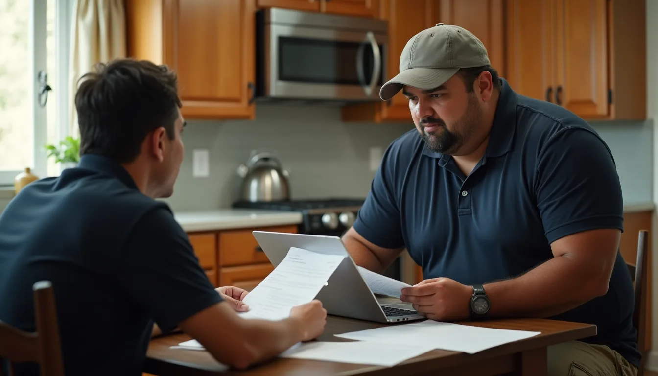 Summer Water Damage Restoration Checklist for Houston Homeowners