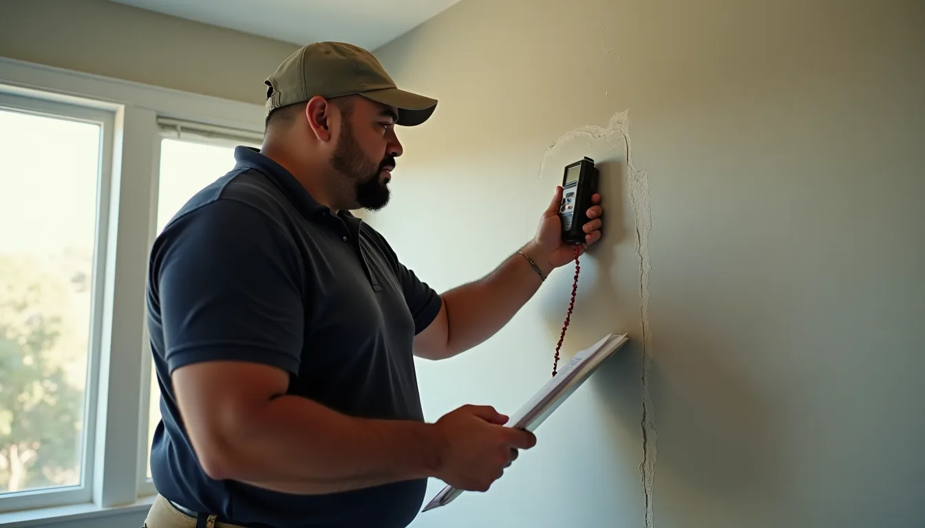 How Much Does Water Damage Restoration Cost in Houston? Complete 2026 Price Guide